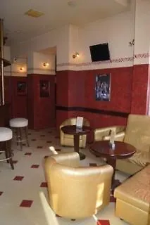 Akord Hotell 3*