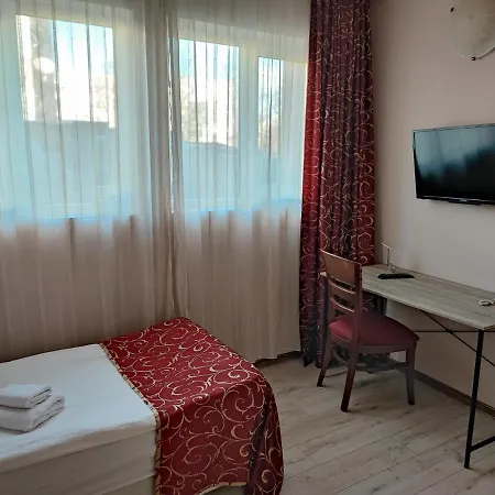 Akord Hotell Sofia
