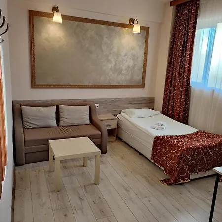 Hotell Akord