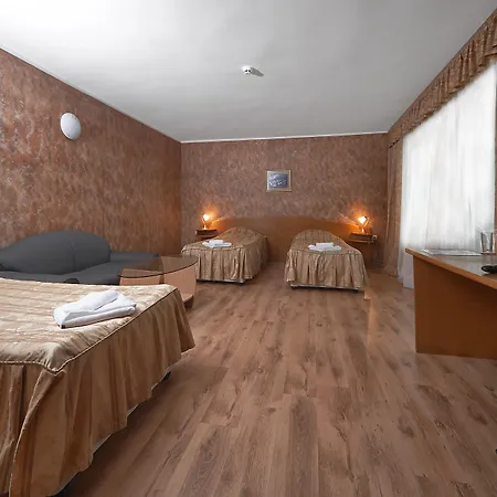 Hotell Akord