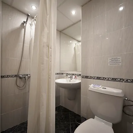 Akord Hotell Sofia