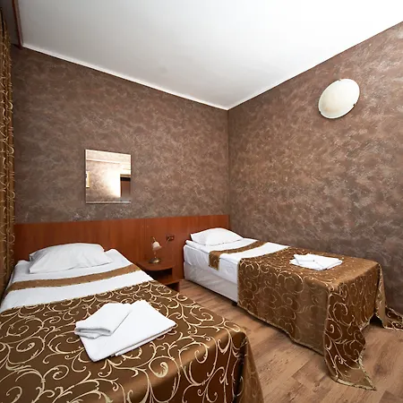 Akord Hotell Sofia