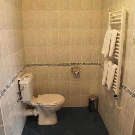 Hotell Akord Sofia