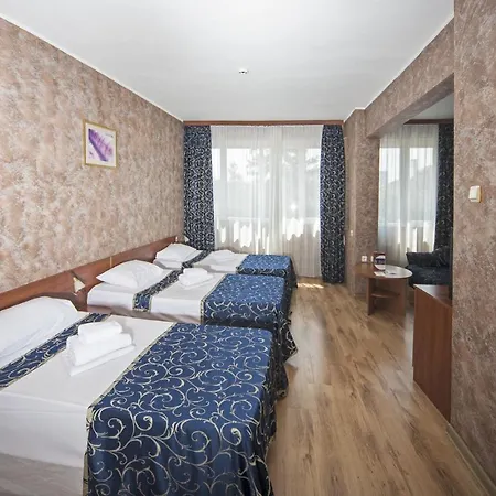 Hotell Akord Sofia