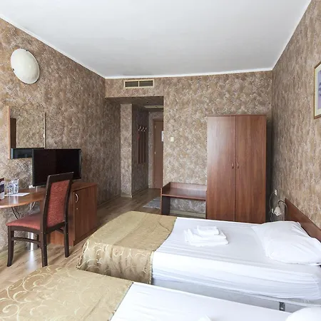 Hotell Akord 3*
