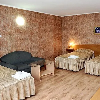 Hotell Akord Sofia