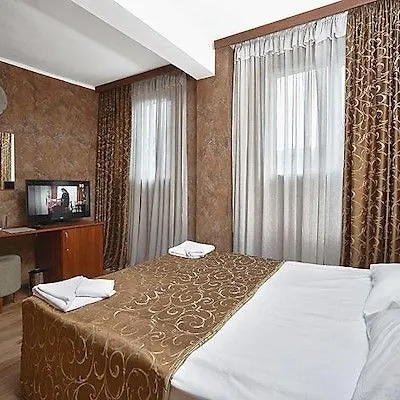 Akord Hotell