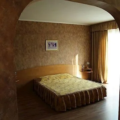 Hotell Akord Sofia
