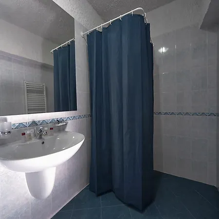 Hotell Akord Sofia